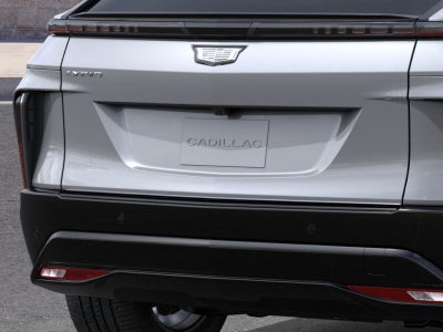 2027 Cadillac LYRIQ Sport