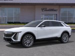 2027 Cadillac LYRIQ Sport