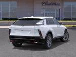 2027 Cadillac LYRIQ Sport