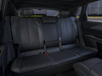 2027 Cadillac LYRIQ Sport