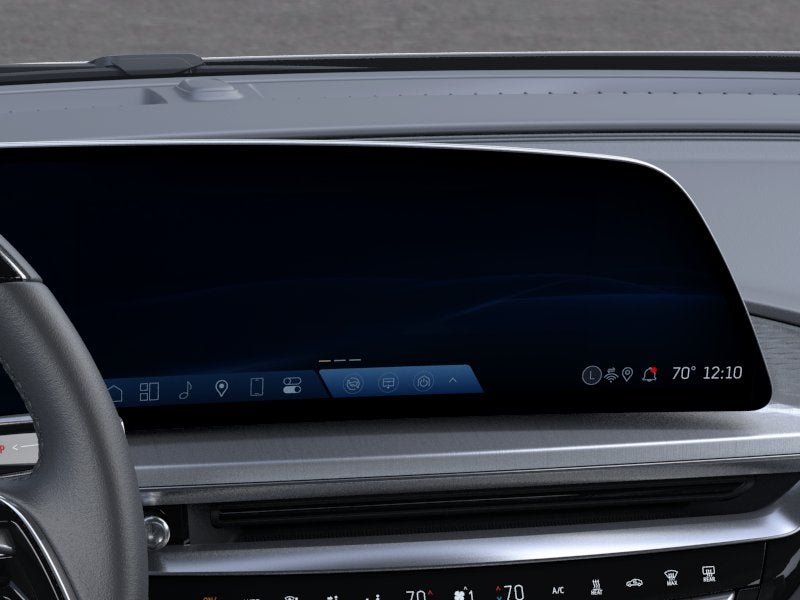 2027 Cadillac LYRIQ Sport