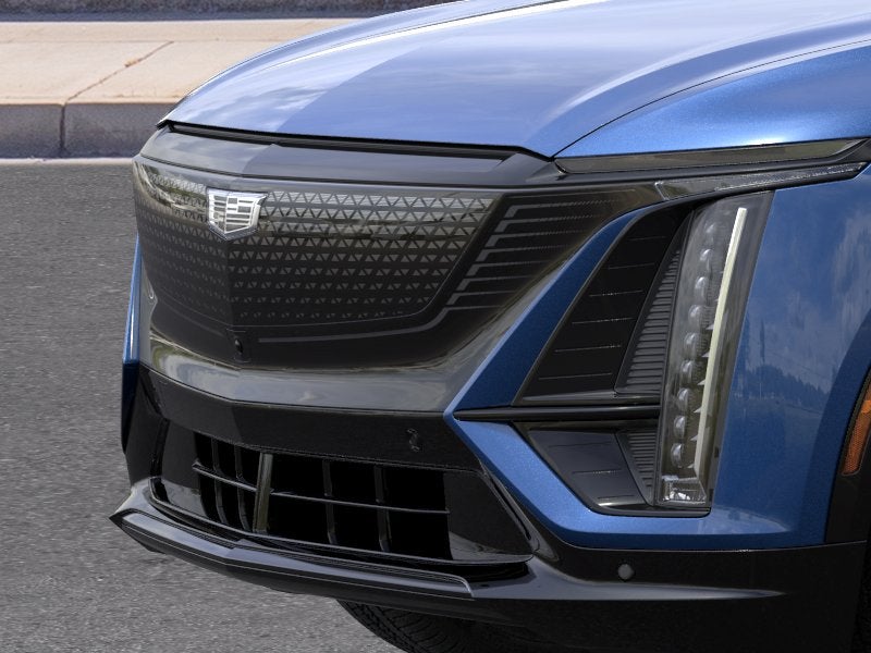 2027 Cadillac LYRIQ Sport