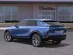 2027 Cadillac LYRIQ Sport