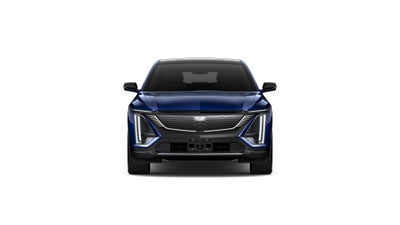 2027 Cadillac LYRIQ Sport