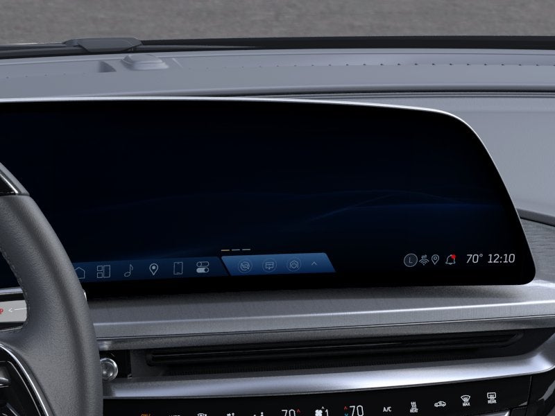 2027 Cadillac LYRIQ Sport
