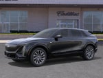 2027 Cadillac LYRIQ Sport