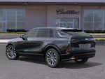 2027 Cadillac LYRIQ Sport
