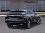 2027 Cadillac LYRIQ Sport