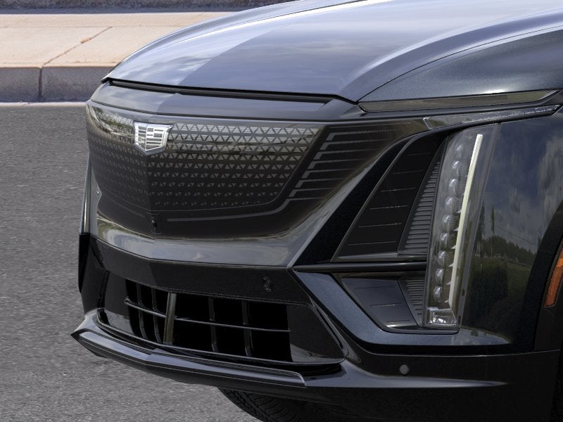 2027 Cadillac LYRIQ Premium Sport