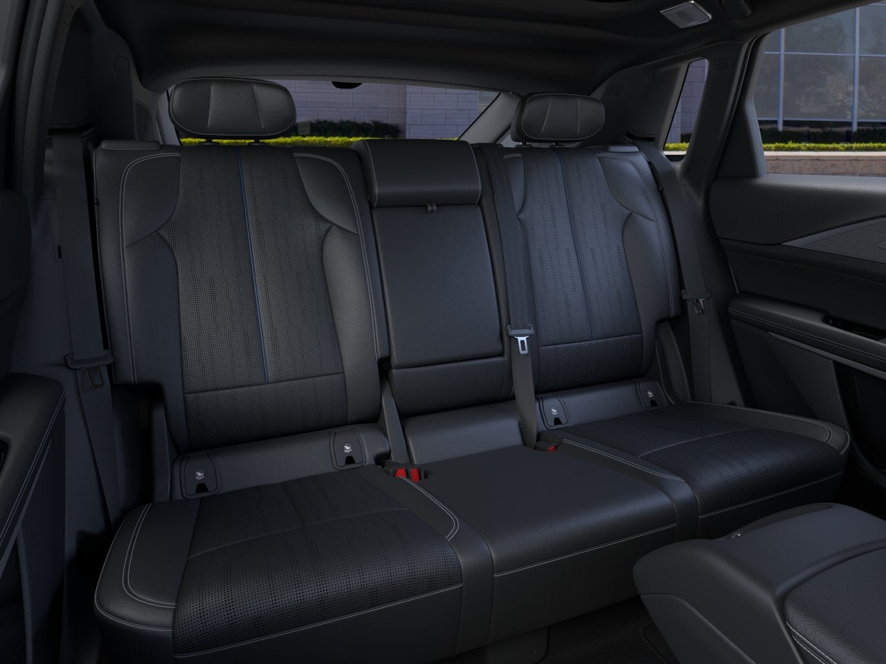2027 Cadillac LYRIQ Premium Sport