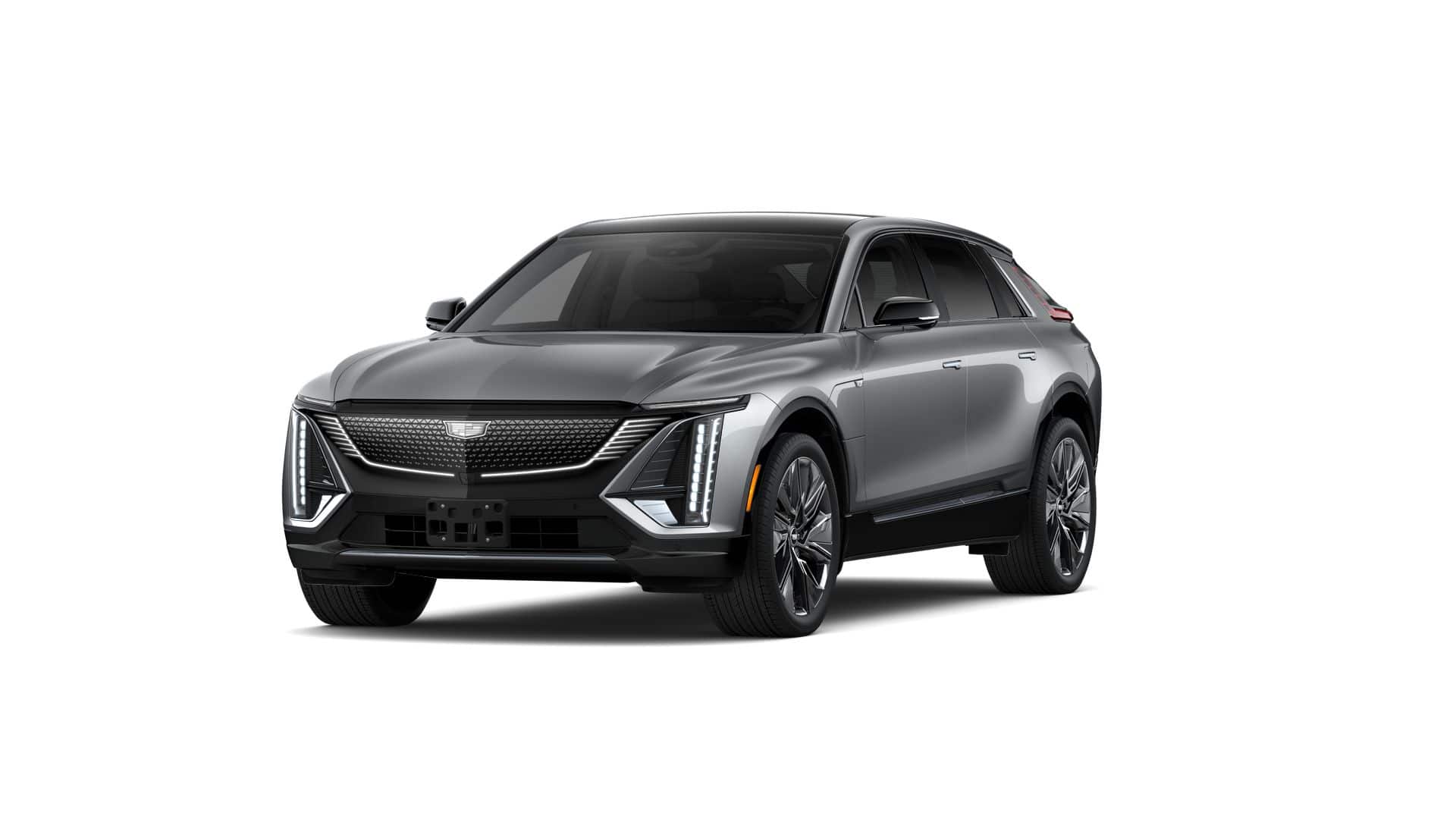 2027 Cadillac LYRIQ Signature Sport