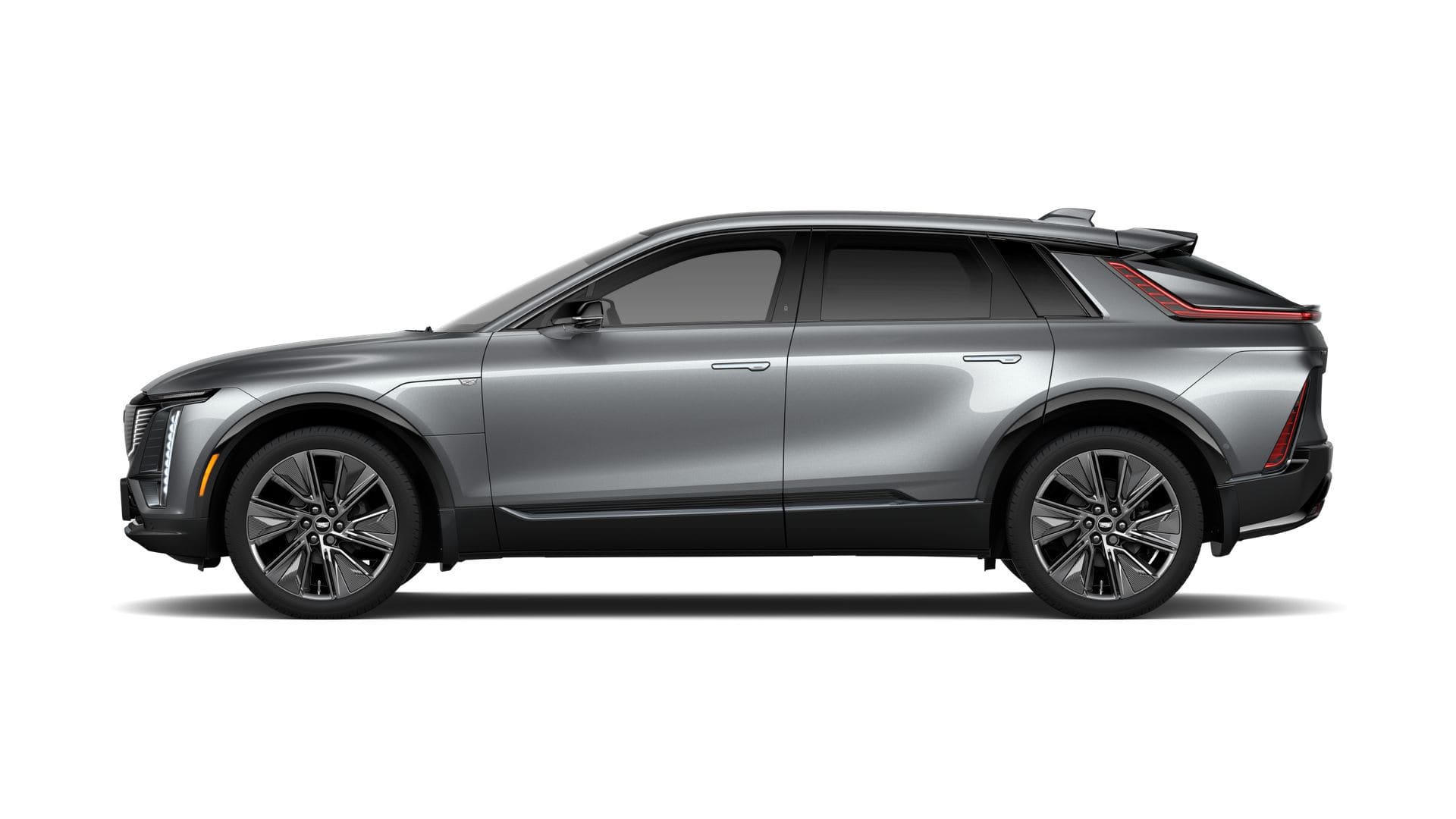 2027 Cadillac LYRIQ Signature Sport