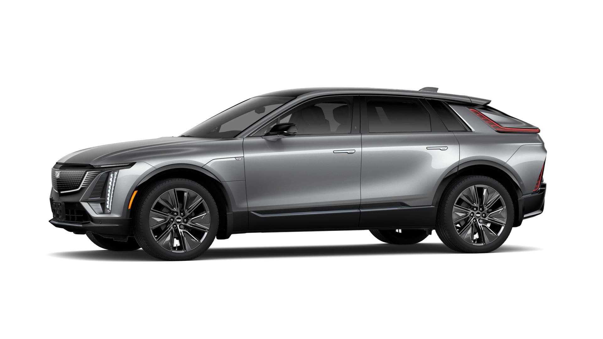 2027 Cadillac LYRIQ Signature Sport