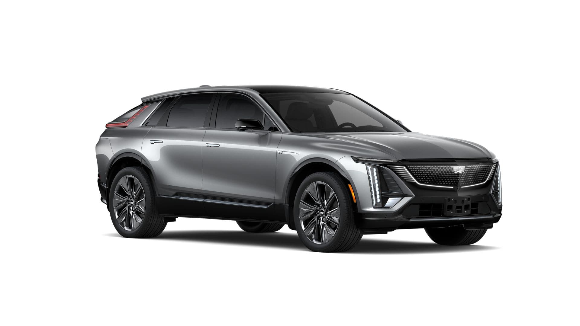 2027 Cadillac LYRIQ Signature Sport