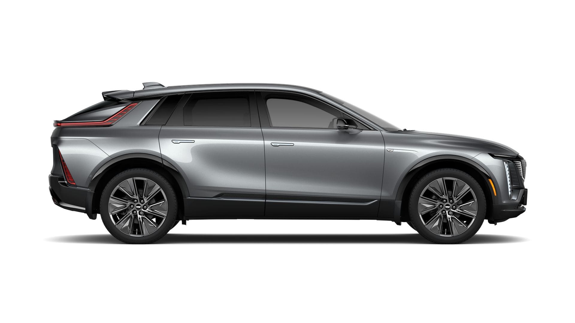 2027 Cadillac LYRIQ Signature Sport