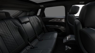 2027 Cadillac LYRIQ Signature Sport