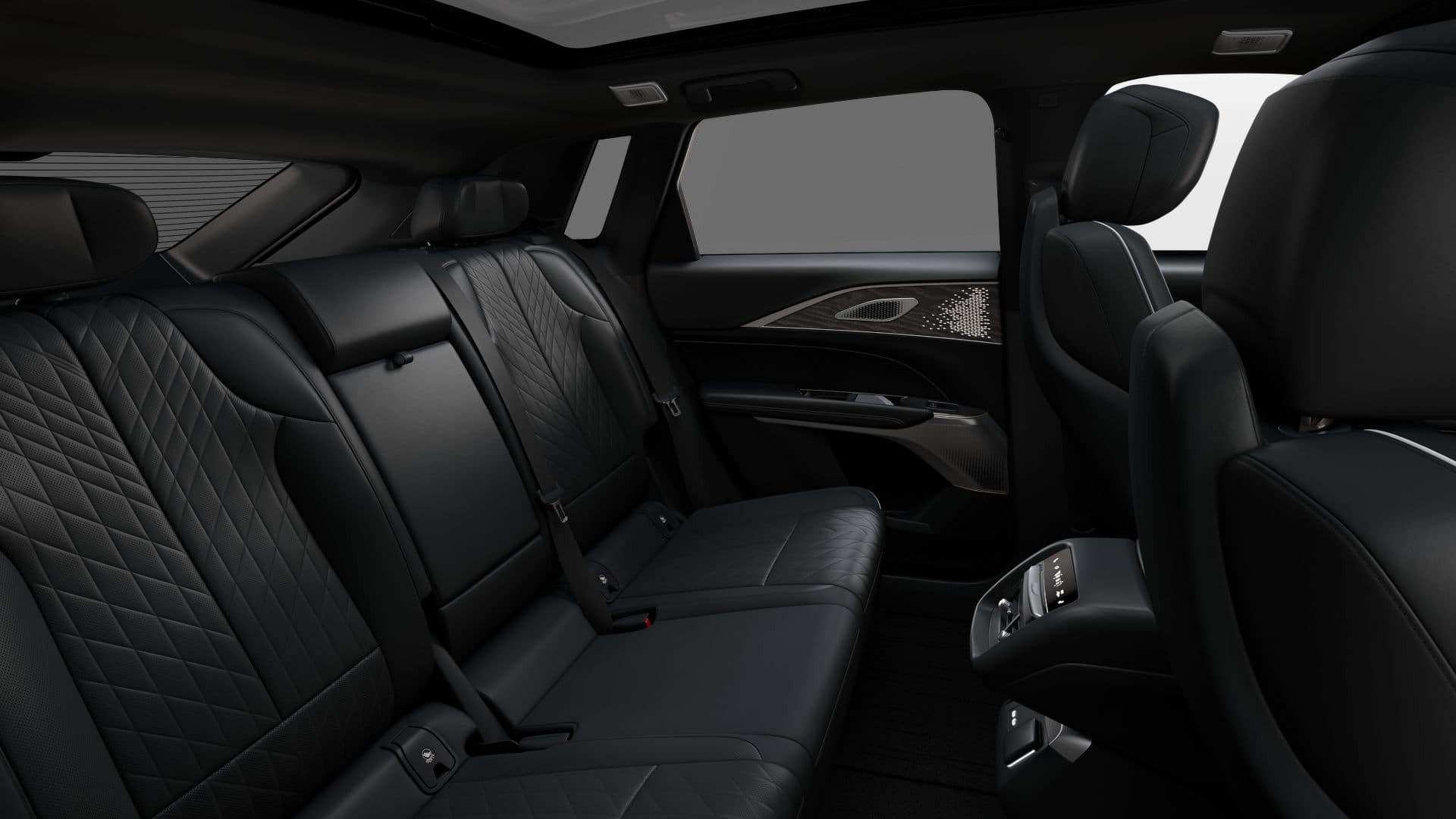 2027 Cadillac LYRIQ Signature Sport