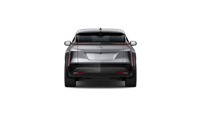 2027 Cadillac LYRIQ Signature Sport