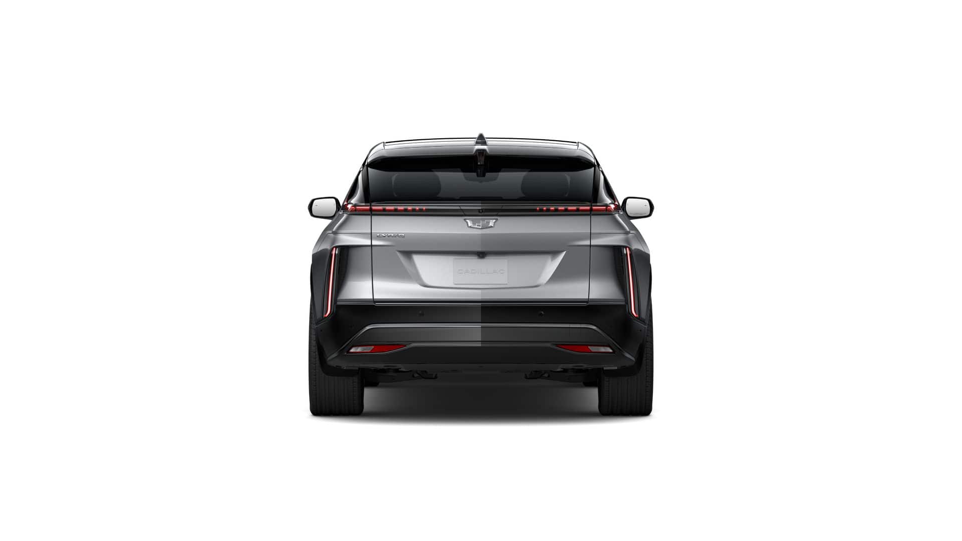 2027 Cadillac LYRIQ Signature Sport