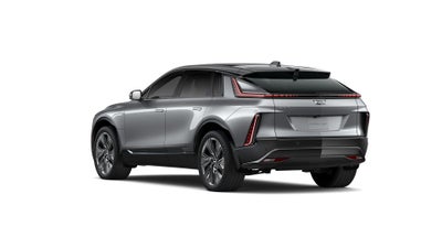 2027 Cadillac LYRIQ Signature Sport