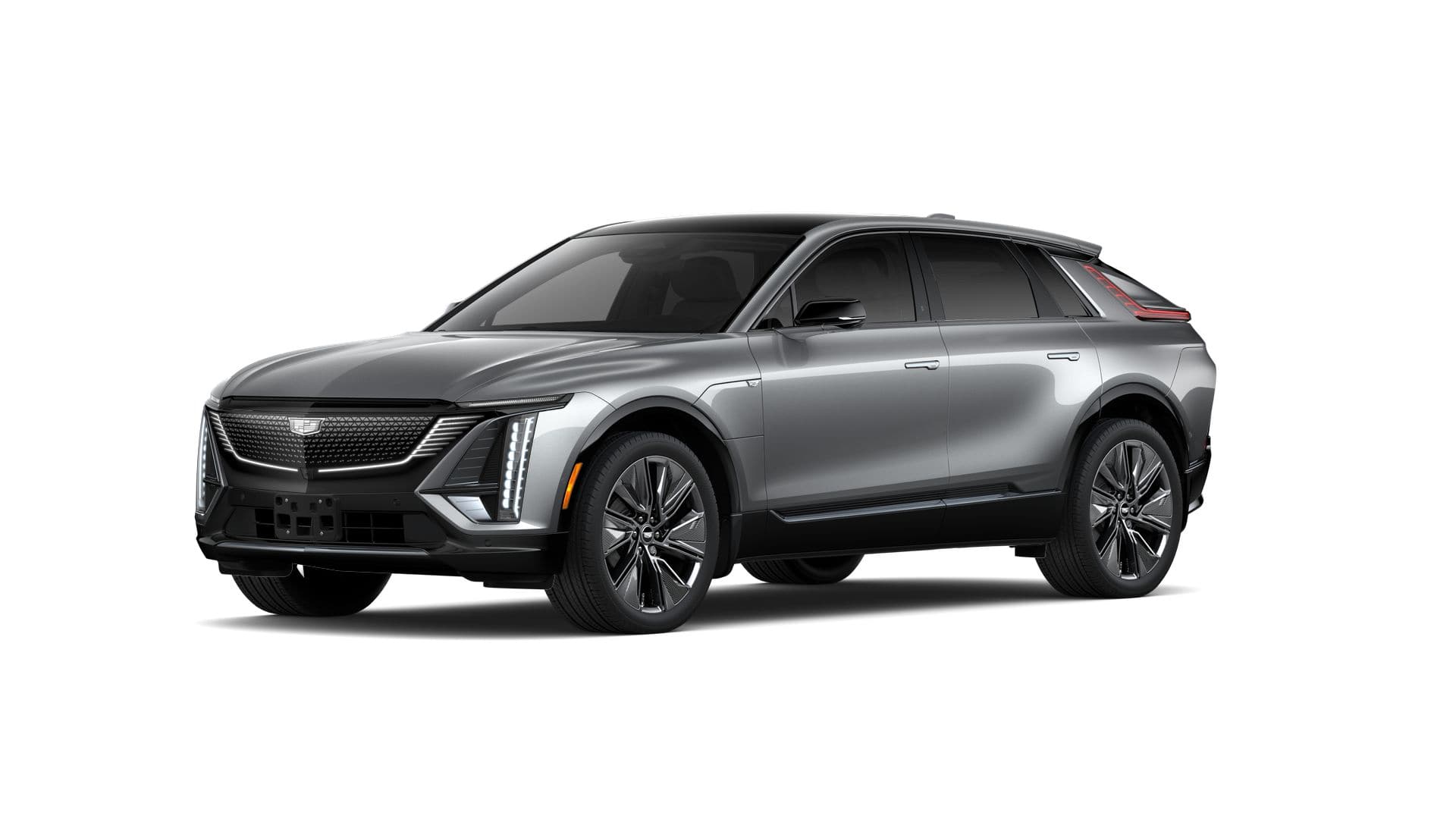 2027 Cadillac LYRIQ Signature Sport