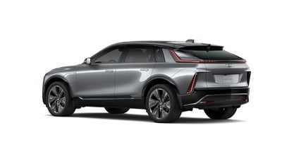 2027 Cadillac LYRIQ Signature Sport