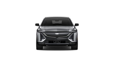 2027 Cadillac LYRIQ Signature Sport