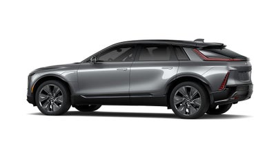 2027 Cadillac LYRIQ Signature Sport