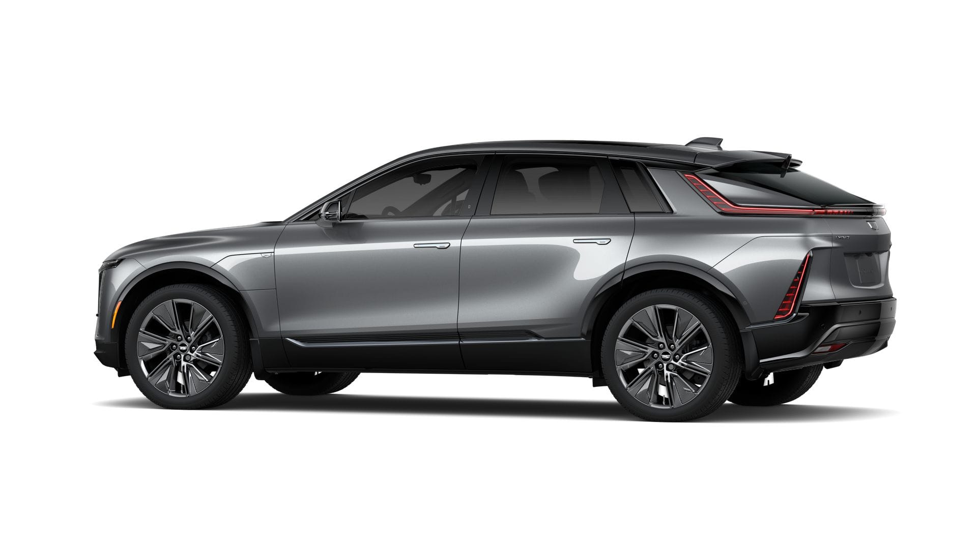 2027 Cadillac LYRIQ Signature Sport