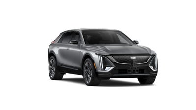 2027 Cadillac LYRIQ Signature Sport