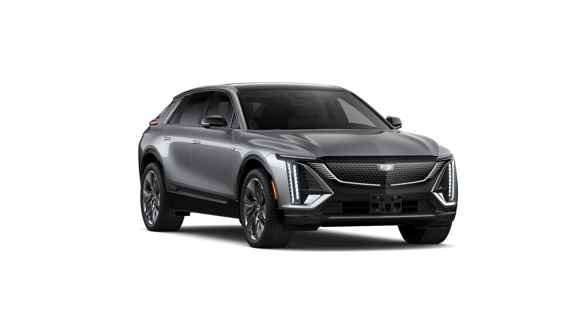 2027 Cadillac LYRIQ Signature Sport