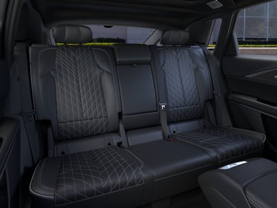 2027 Cadillac LYRIQ Signature Sport