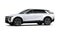2027 Cadillac LYRIQ Signature Sport