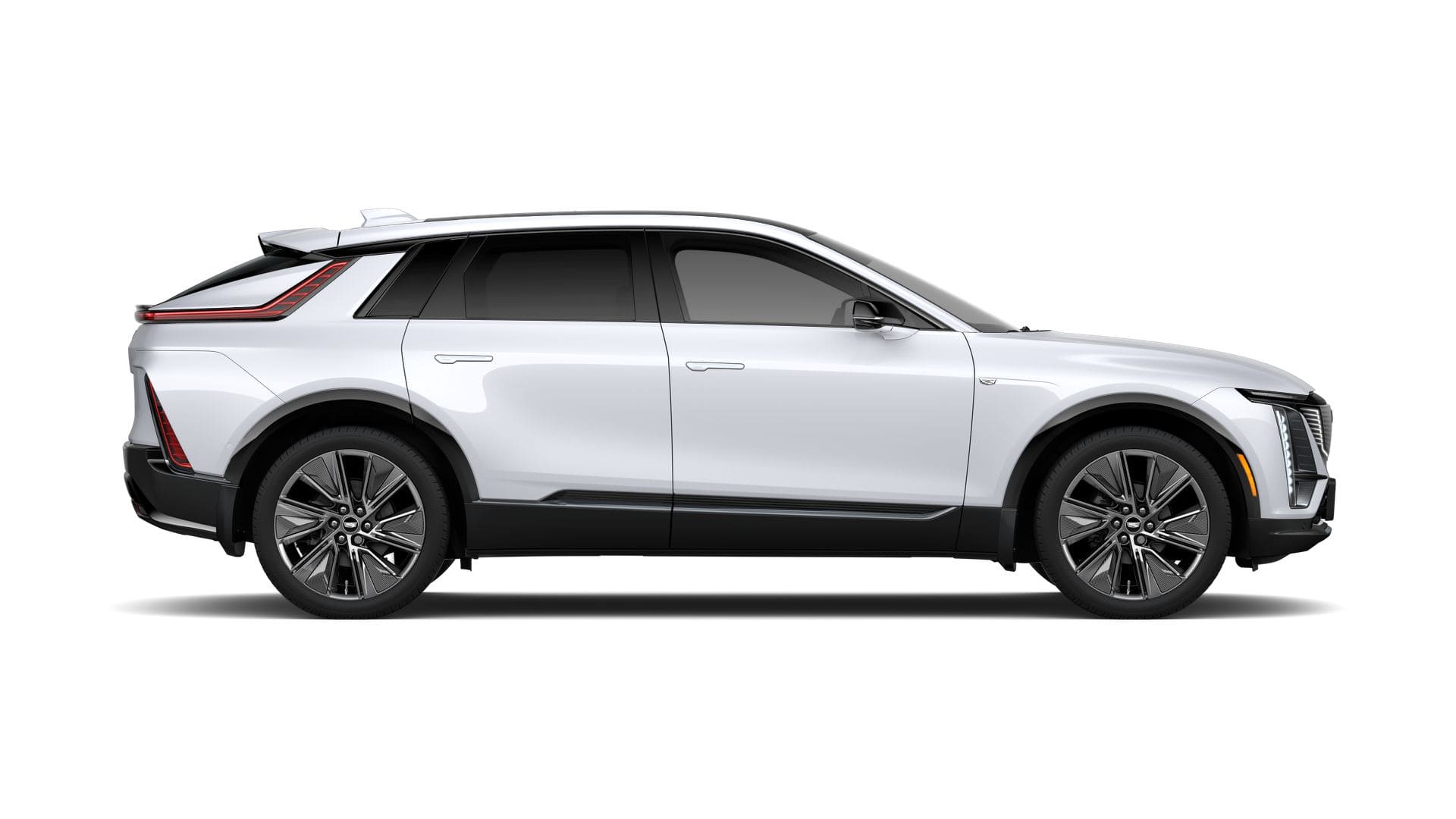 2027 Cadillac LYRIQ Signature Sport