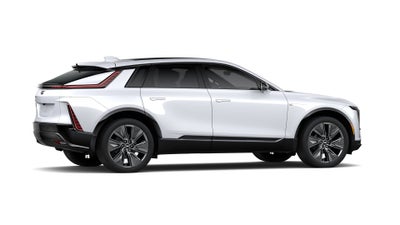 2027 Cadillac LYRIQ Signature Sport