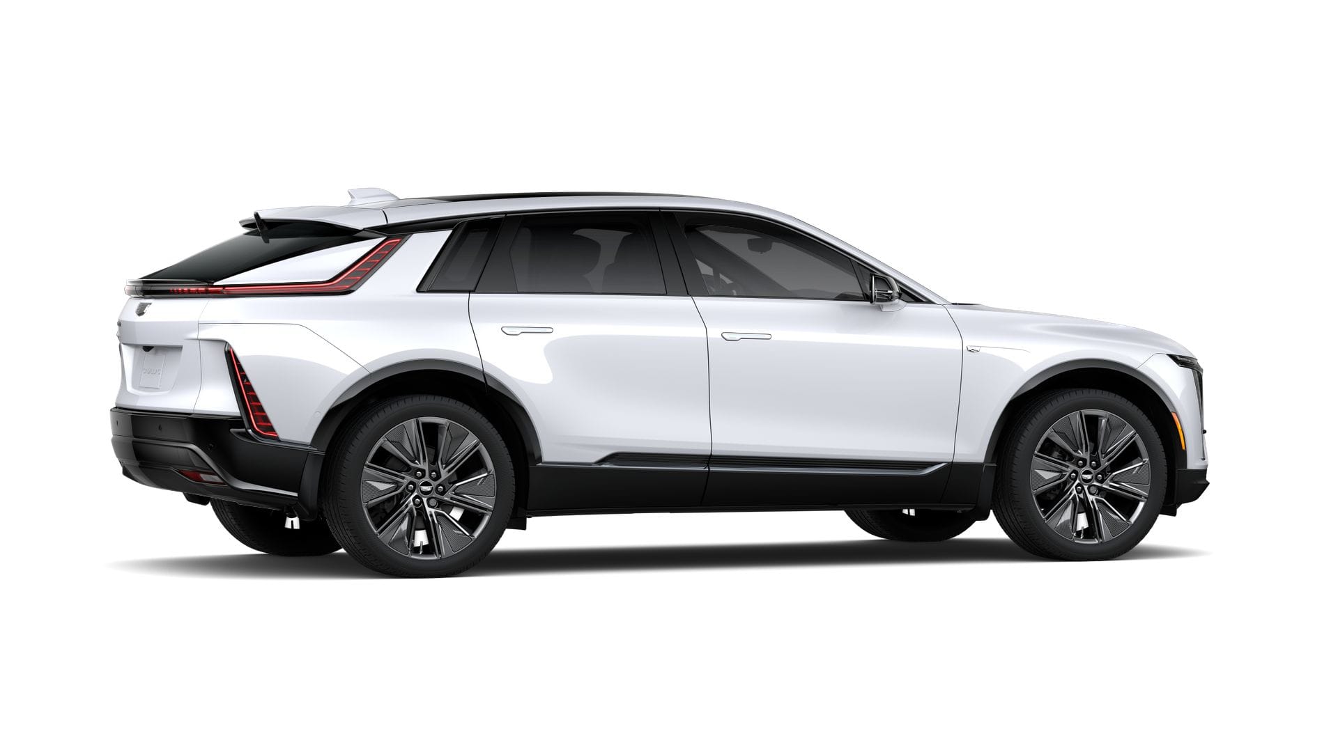 2027 Cadillac LYRIQ Signature Sport