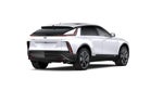 2027 Cadillac LYRIQ Signature Sport