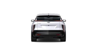 2027 Cadillac LYRIQ Signature Sport