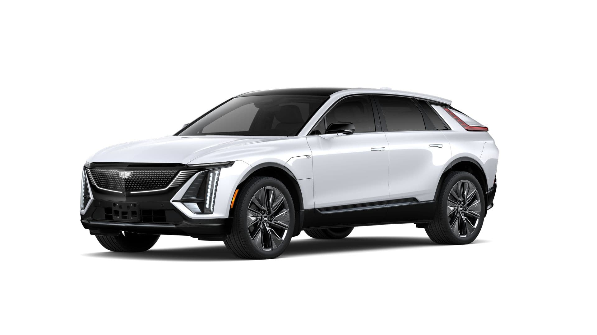 2027 Cadillac LYRIQ Signature Sport