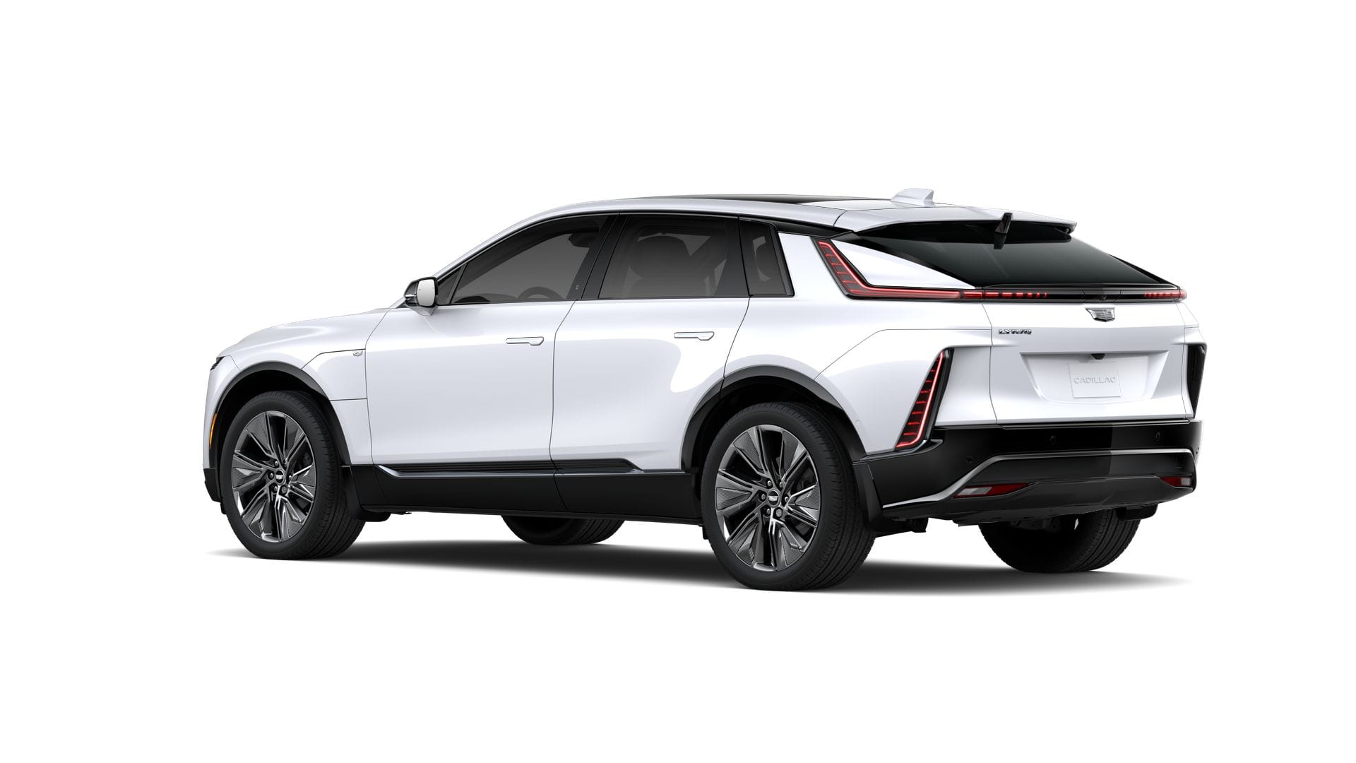 2027 Cadillac LYRIQ Signature Sport