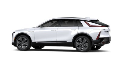 2027 Cadillac LYRIQ Signature Sport