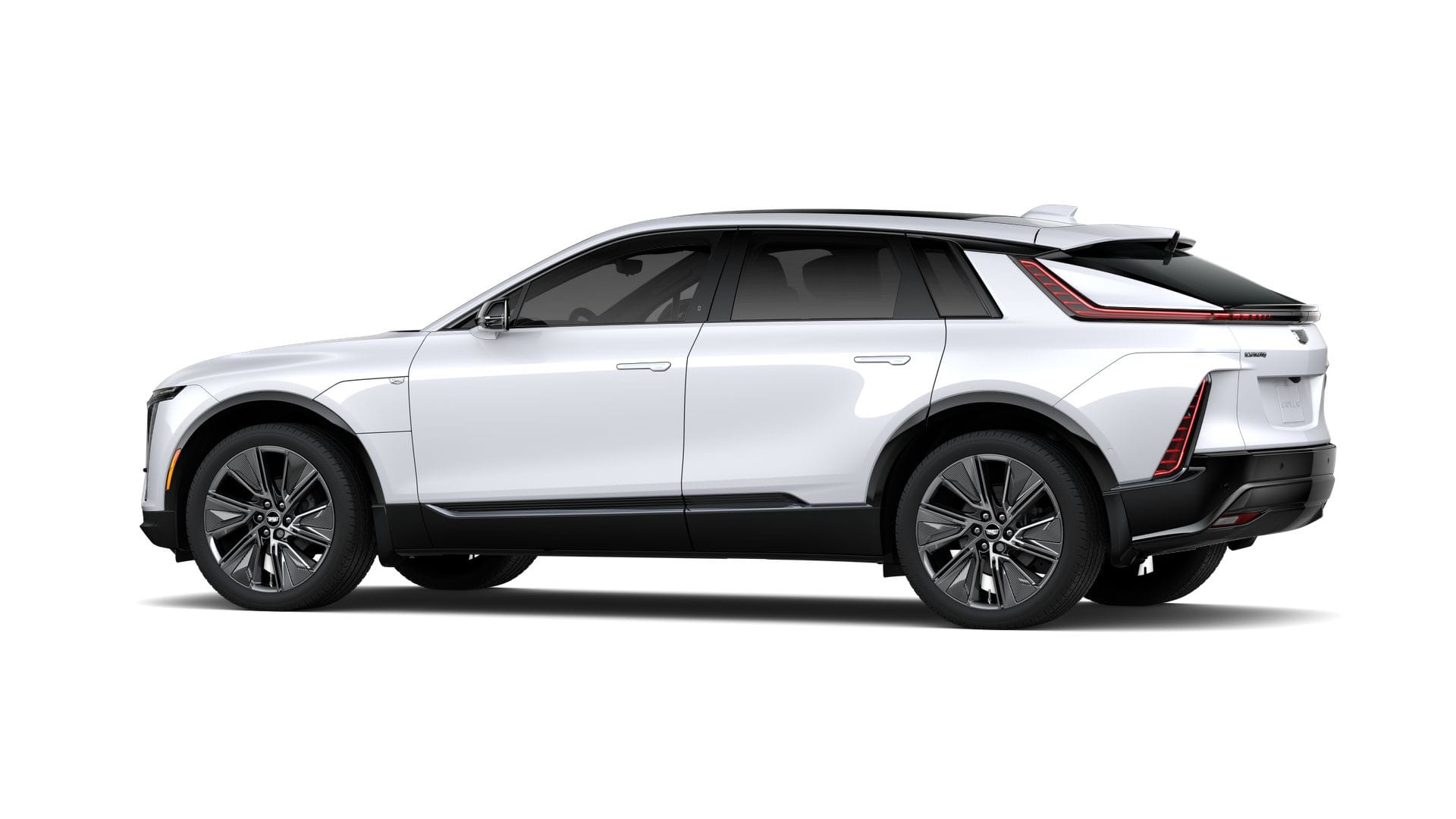 2027 Cadillac LYRIQ Signature Sport