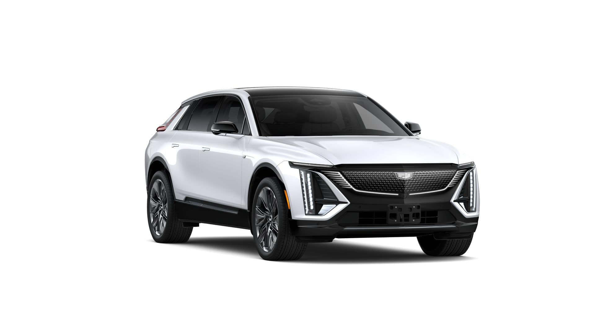 2027 Cadillac LYRIQ Signature Sport