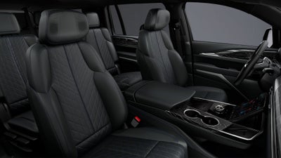 2026 Cadillac ESCALADE IQL Luxury