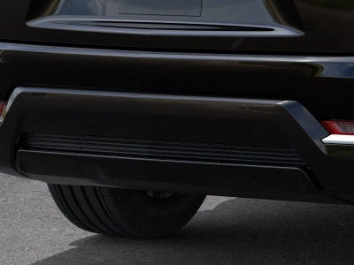 2026 Cadillac ESCALADE IQL Luxury