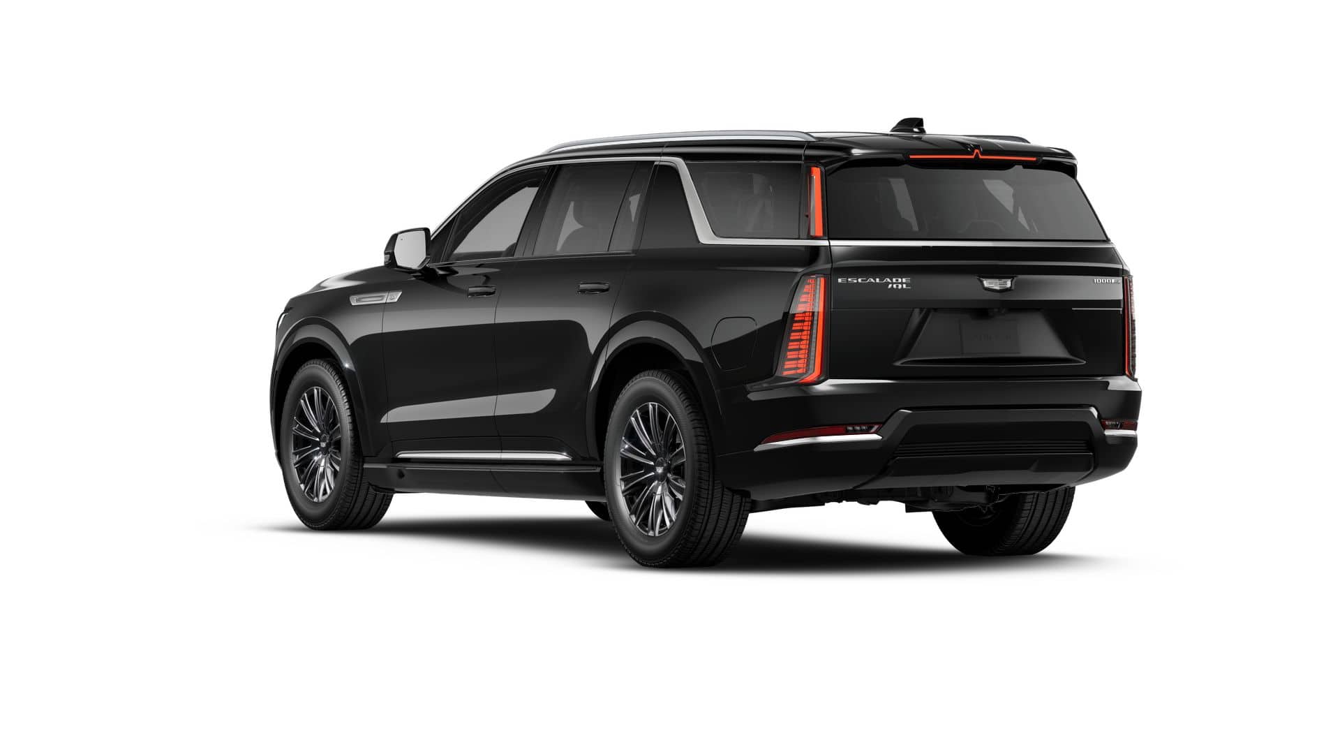 2026 Cadillac ESCALADE IQL Luxury