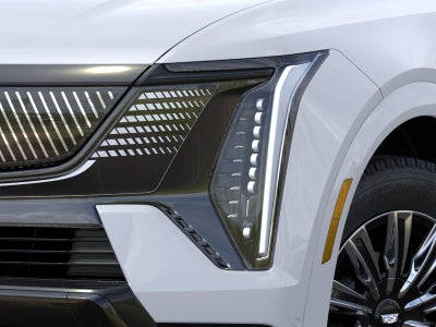 2026 Cadillac ESCALADE IQL Sport