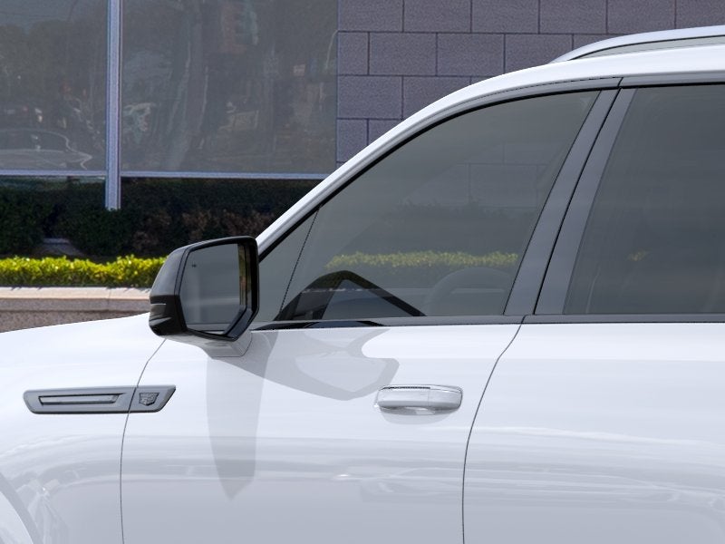 2026 Cadillac ESCALADE IQL Sport