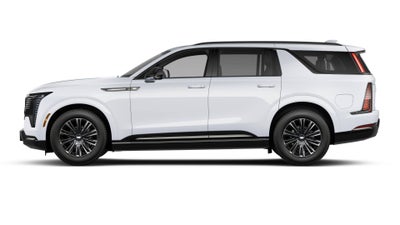 2026 Cadillac ESCALADE IQL Sport