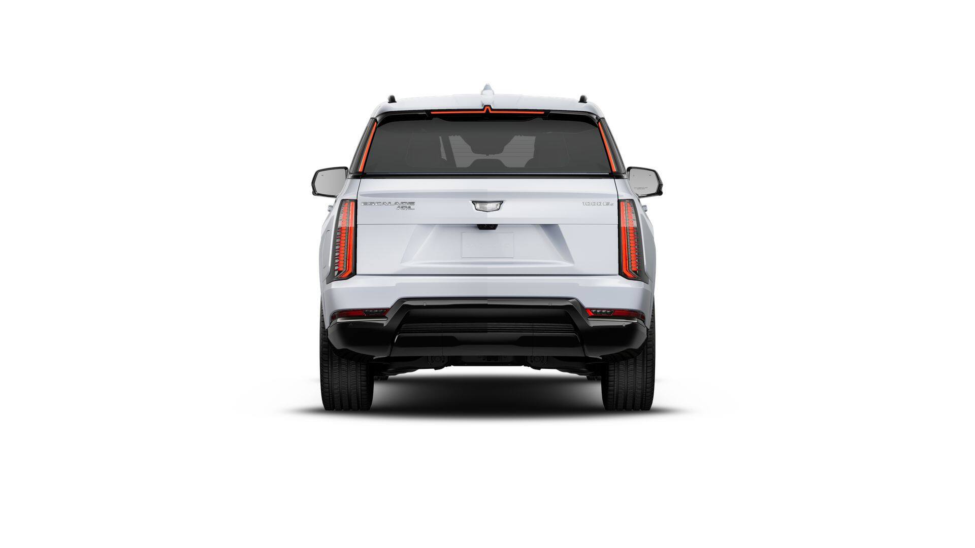 2026 Cadillac ESCALADE IQL Sport